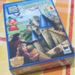 what is carcassonne board game review