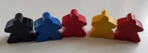 meeples