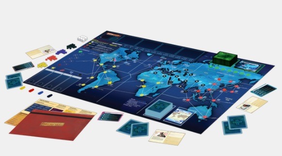 Top 12 Board Games For Couples pandemic legacy box pandemic legacy board