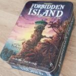 forbidden island board game review