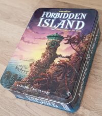 Forbidden Island vs Desert vs Sky: Which is Right for You?