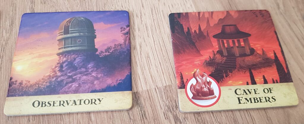 The Critical Boardgamer: Forbidden Island Review