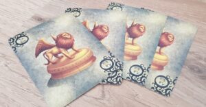 forbidden island board game review treasure cards