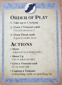 How To Play Forbidden Island