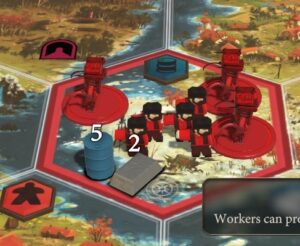 Scythe Strategy Basic Tips rusviet union