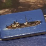 santiago de cuba board game review ship marker