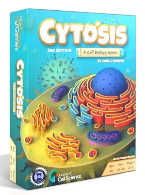 Best Educational Board Games For Teens cytosis box