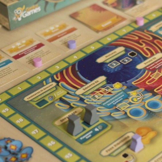 Best Educational Board Games For Teens cytosis detail