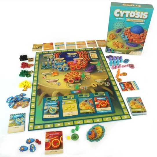 Best Educational Board Games For Teens cytosis layout overview