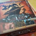 Mage Knight Ultimate Edition Review box