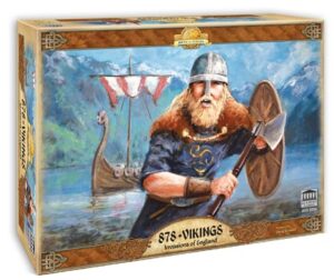 best viking board games 878 vikings box