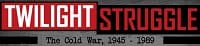 Twilight Struggle Review Board Game and Video Game