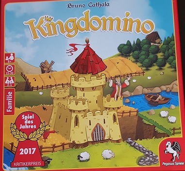 Top 12 Board Games For Couples Kingdomino tiles box