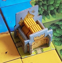 kingdomino vs queendomino castle