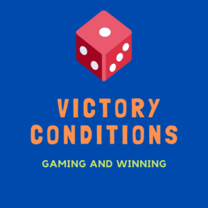 victory conditions logo
