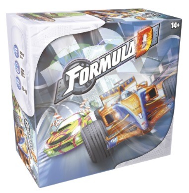 Best Auto Racing Board Games formula d layout box