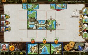 Isle of Skye Board Game Review Digital Edition