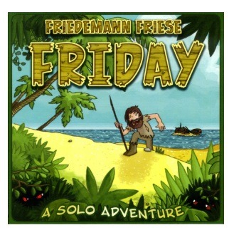 Best Pirate Board Games Friday