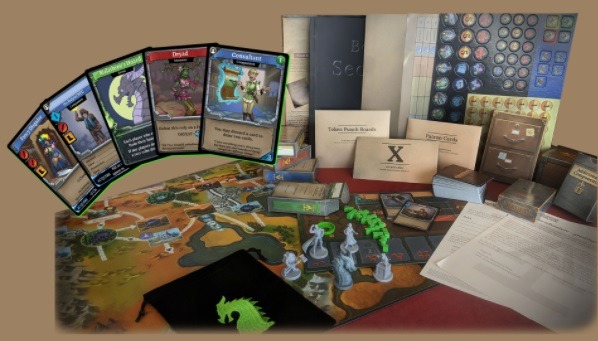 best legacy board games clank legacy acquisitions incorporated