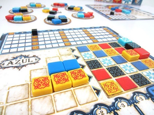 top 10 family board games azul personal board