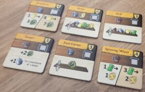 Caverna Cave vs Cave Review Starting Common Rooms