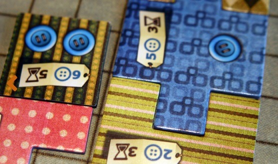 Top 12 Board Games For Couples Patchwork