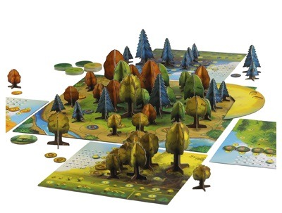 best abstract board games photosynthesis