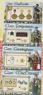 clans of caledonia review clans