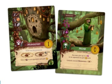 top 10 family board games everdell cards