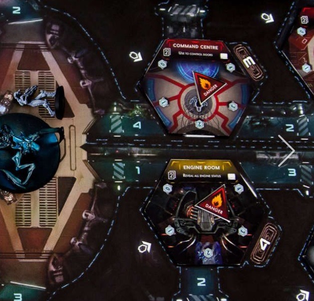 Top 10 Strategy Board Games for Adults Nemesis Ship