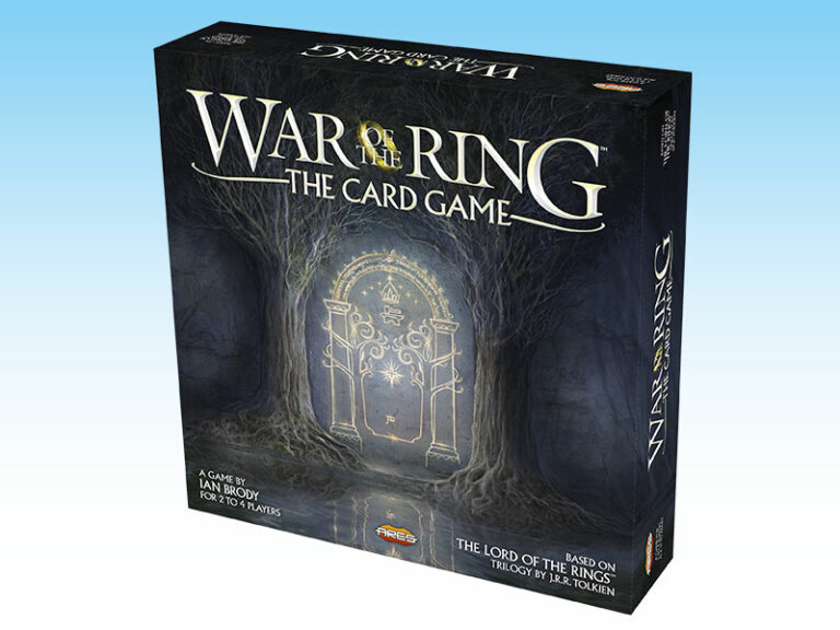10 Best Lord of the Rings Board Games 2023 Victory Conditions 10 Best Lord of the Rings Board Games 2023 Victory Conditions