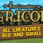 Agricola: All Creatures Big and Small - Review Title