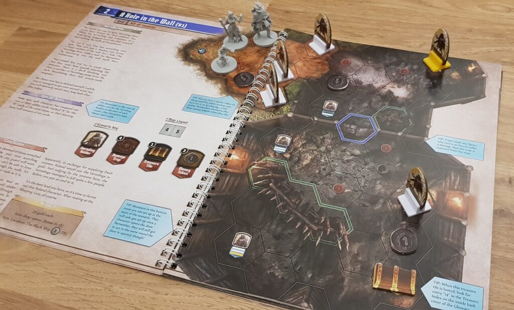 Gloomhaven download the new for apple