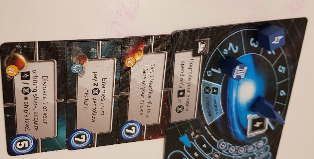 tiny epic galaxies review colonized planets