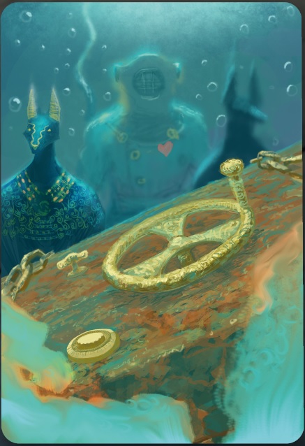 mysterium board game review mysterium card3