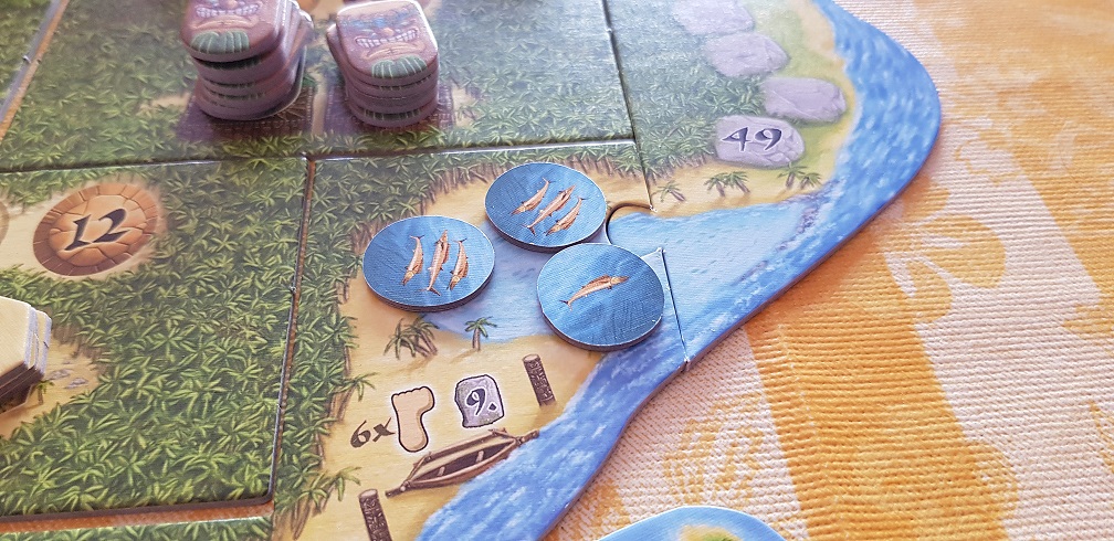 hawaii board game review fish