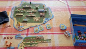 hawaii board game review layout overview