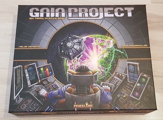 gaia project getting tech tiles