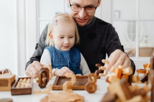 How to choose the best board game for a preschooler 1