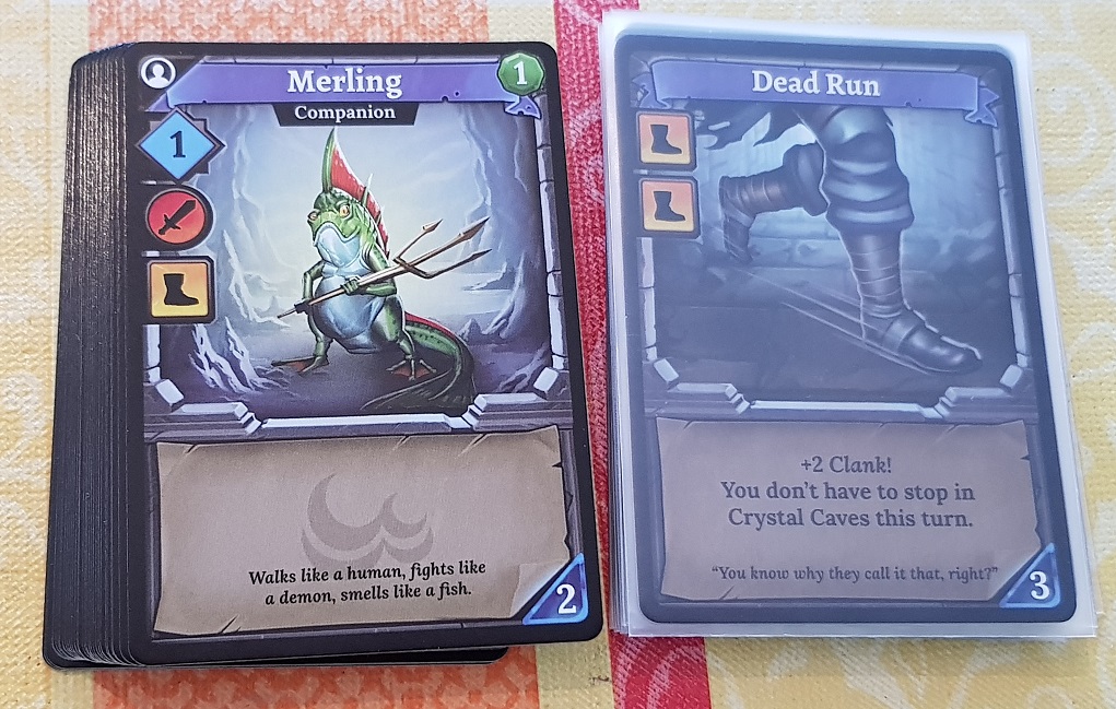 Should you sleeve cards unsleeved vs sleeved