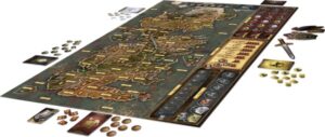 Best Political Board Games Game of Thrones