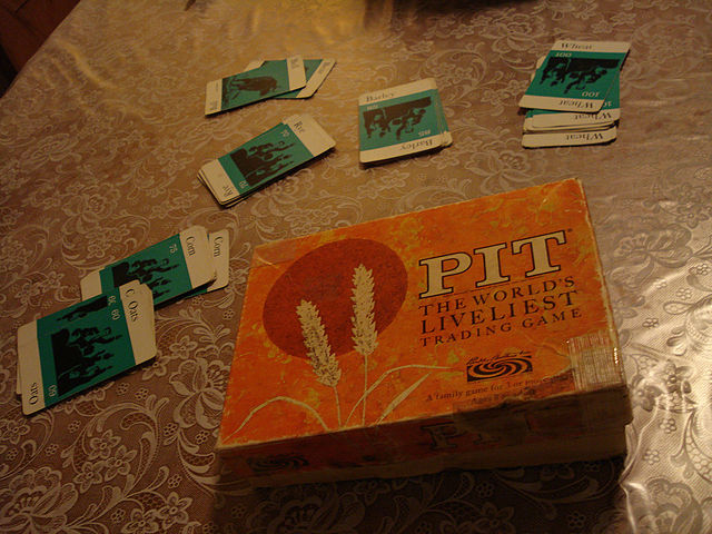 Best Negotiation Board Games Pit_card_game