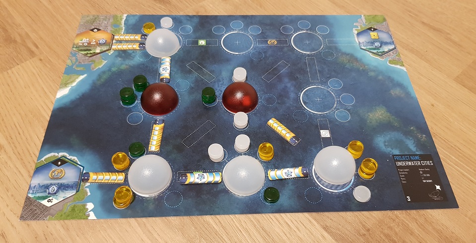 Clans of Caledonia – Review – Elusive Meeple