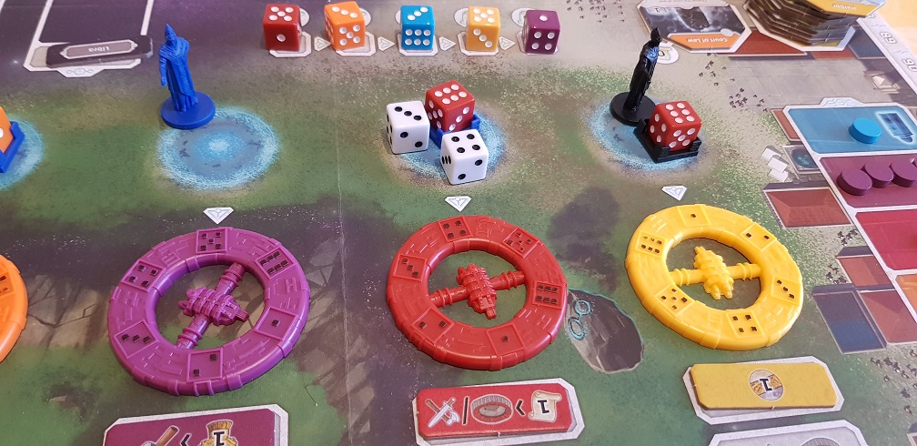 Origins First Builders Board Game Review Encounter Sites