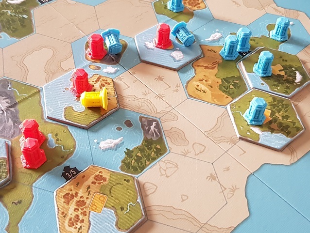 Berolige liste Forvirret Best Civilization Board Games 2022 – Top 10 List | Victory Conditions