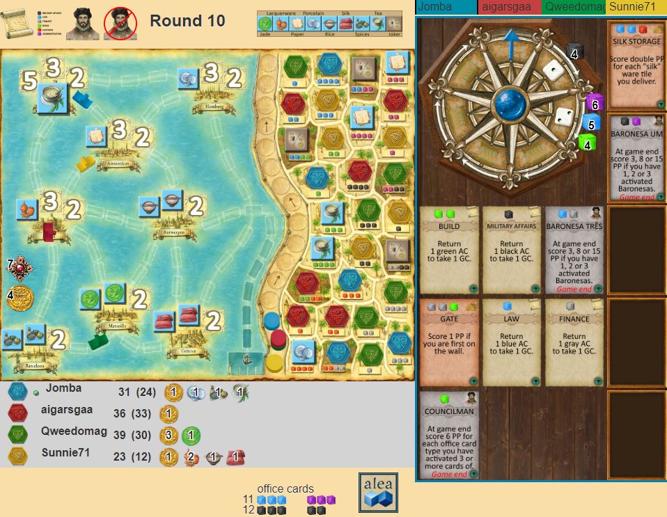 Best Route Building Board Games Macao