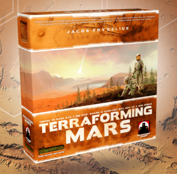 trending board games terraforming mars box